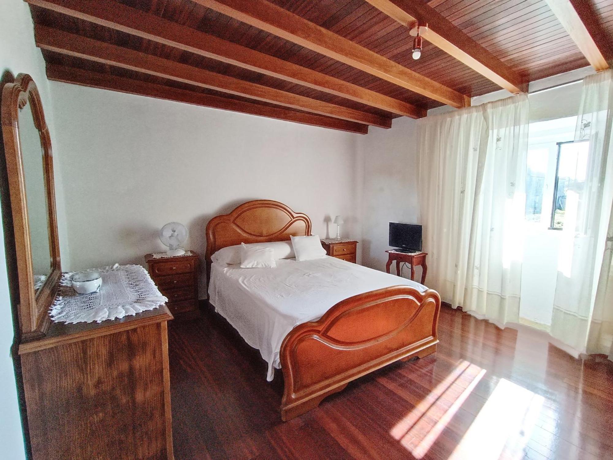 Villa Casa Pepa De Enrique Lira  Exterior foto