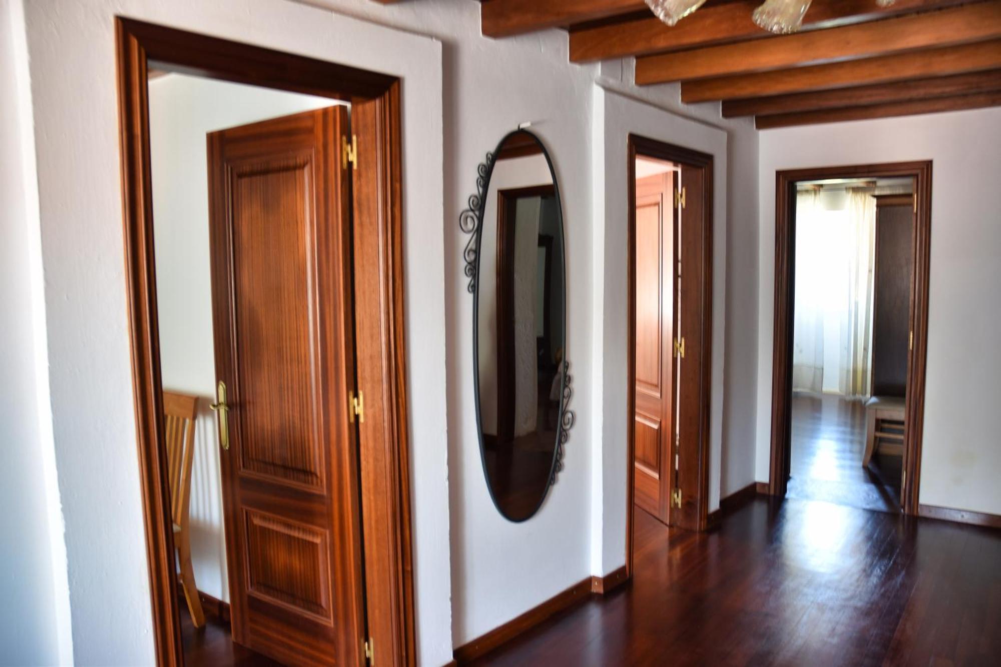 Villa Casa Pepa De Enrique Lira  Exterior foto